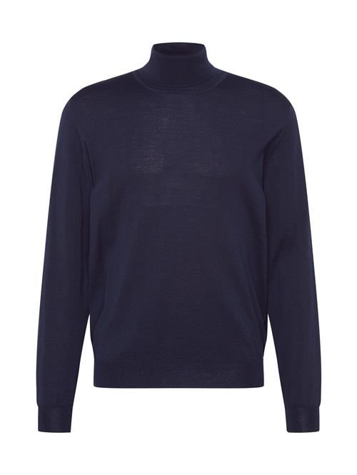 OLYMP Pullover  mørkeblå