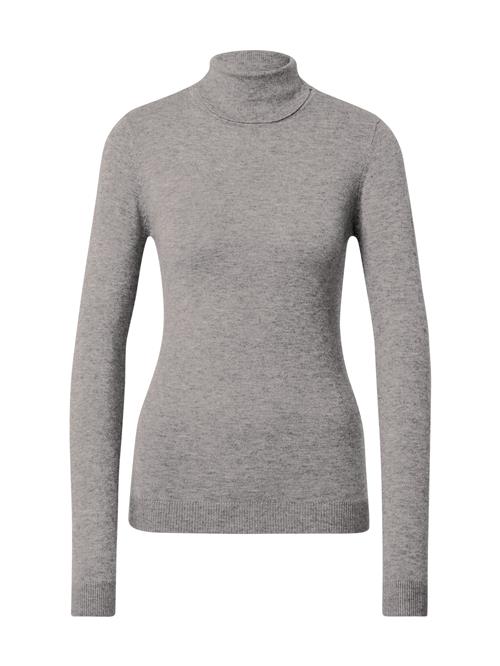 OBJECT Pullover 'THESS'  lysegrå