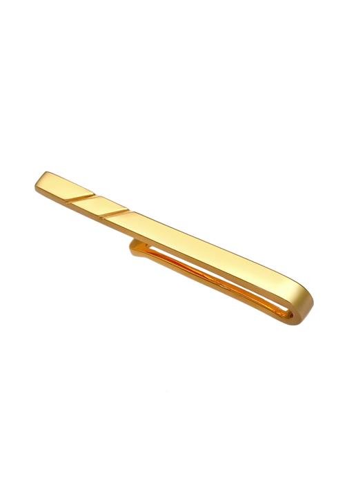 KUZZOI Slipsenål  guld