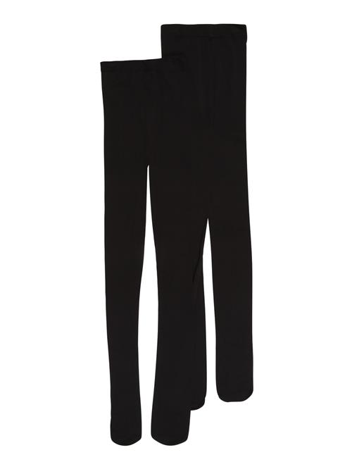 ONLY GIRLS Strømpebukser 'Saga'  sort