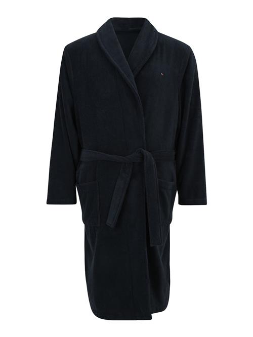 Tommy Hilfiger Underwear Lang badedragt  navy / rød / hvid