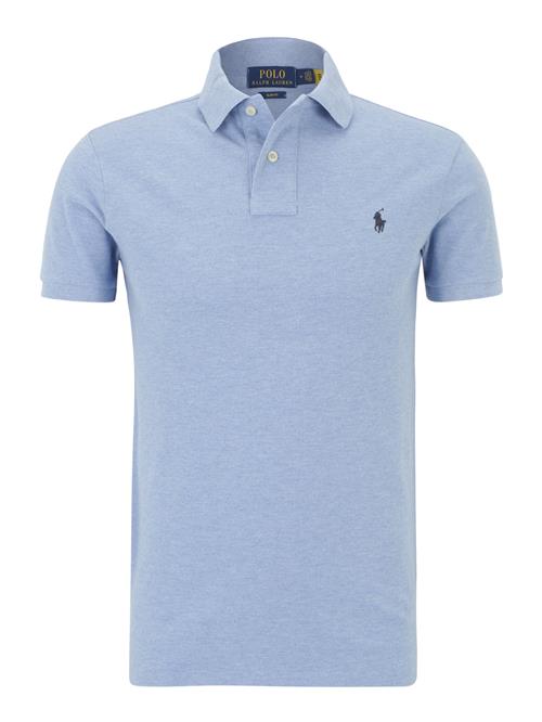 Polo Ralph Lauren Bluser & t-shirts  royalblå / lyseblå