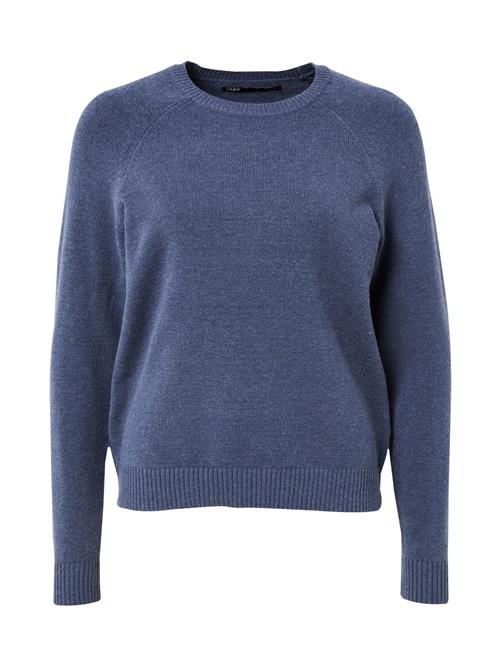 ONLY Pullover 'ONLLesly Kings'  indigo