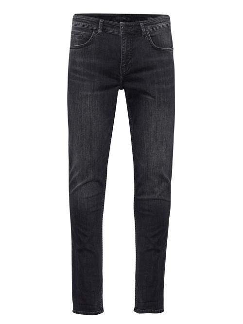 Casual Friday Jeans 'RY'  mørkegrå