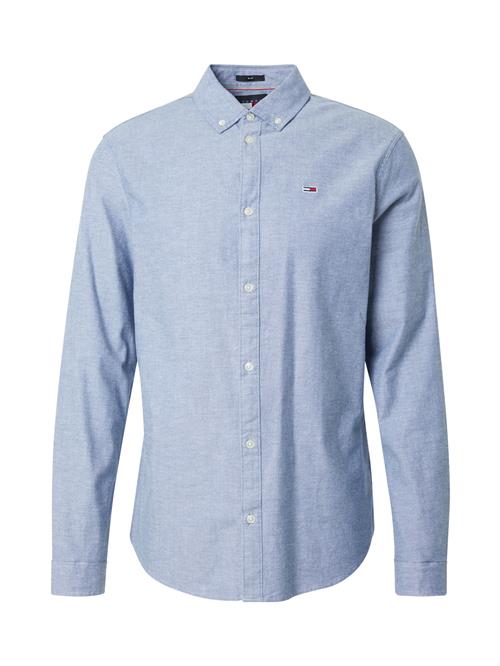 Tommy Jeans Skjorte  lyseblå