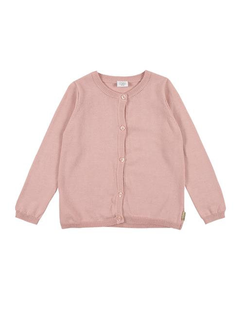 Se Hust & Claire Cardigan 'Cara'  gammelrosa ved About You