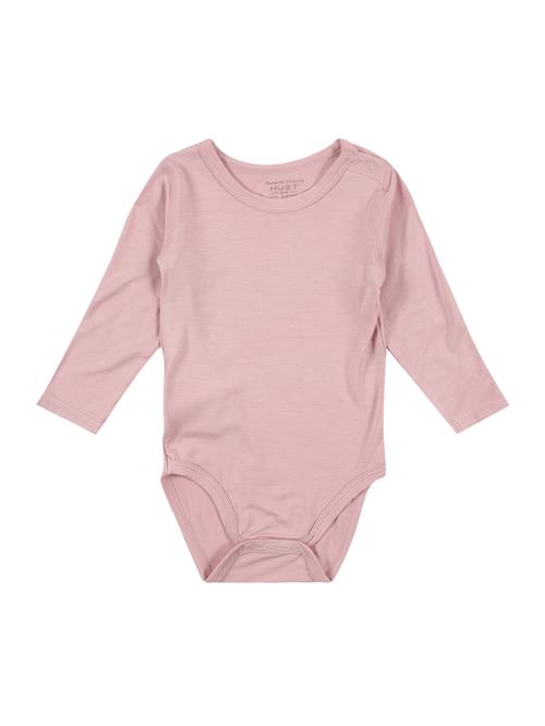 Hust & Claire Sparkedragt/Body  gammelrosa