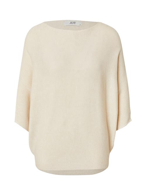 JDY Pullover 'JDYNew Behave'  sand