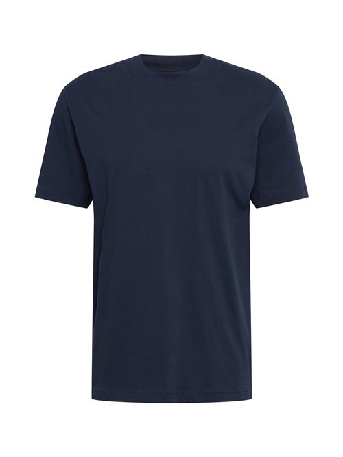 SELECTED Bluser & t-shirts 'SLHColman'  navy