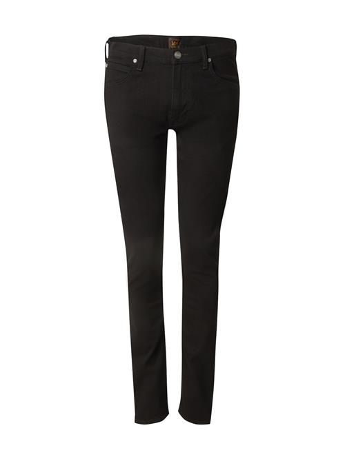 Lee Jeans 'Luke'  black denim