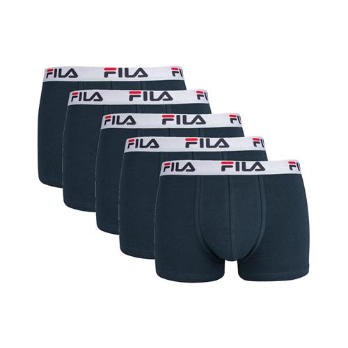 FILA Boksershorts  navy