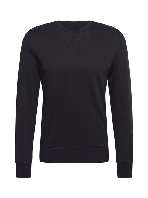 JACK & JONES Sweatshirt  sort