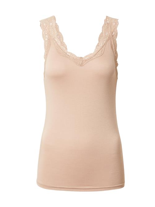 PIECES Overdel 'PCBarbera'  camel