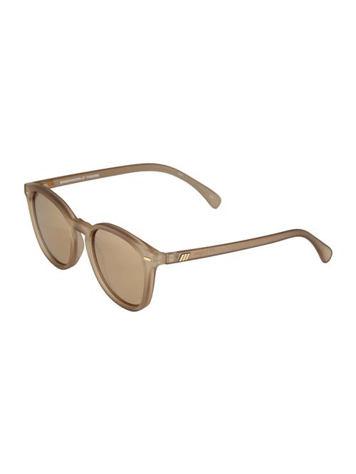 LE SPECS Solbriller 'Bandwagon'  camel