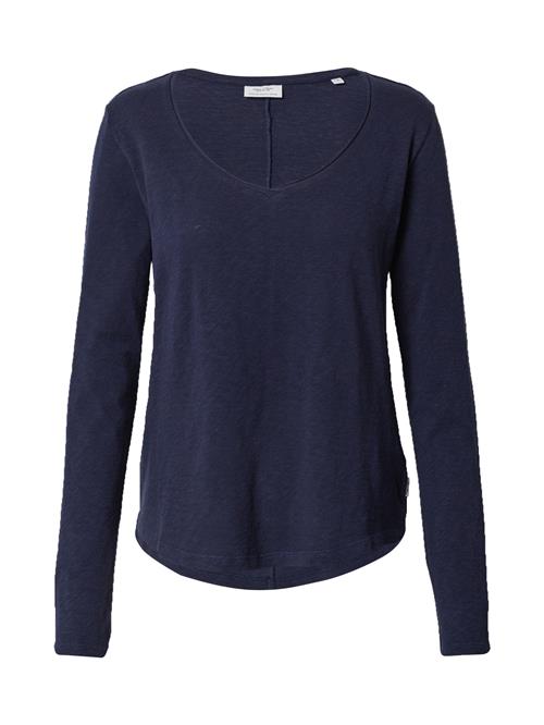 Se Marc O'Polo DENIM Shirts  mørkeblå ved About You