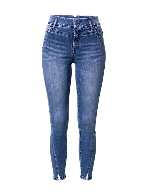 Dawn Jeans  blue denim
