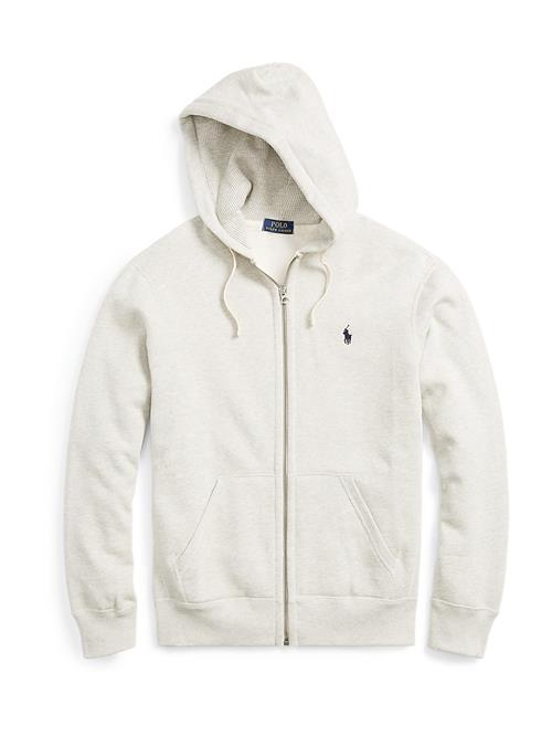 Polo Ralph Lauren Sweatjakke  greige