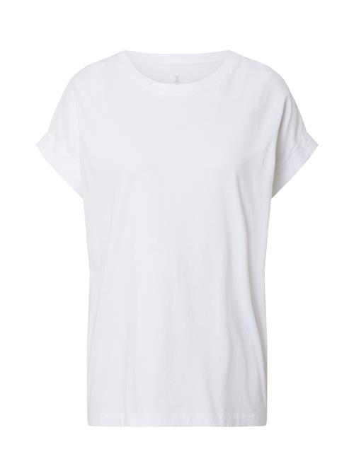 ARMEDANGELS Shirts 'IDAARA'  hvid