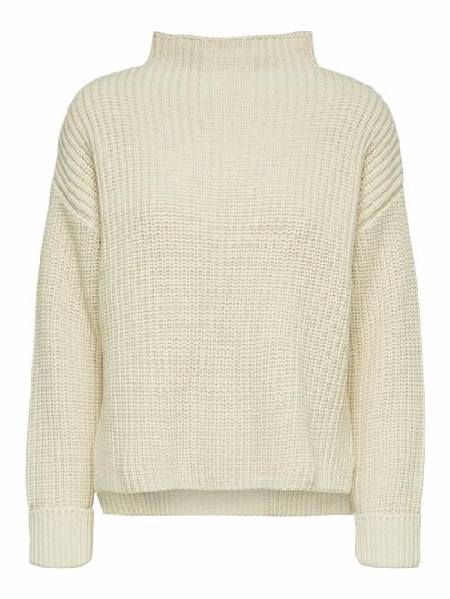 SELECTED Pullover 'Selma'  elfenben