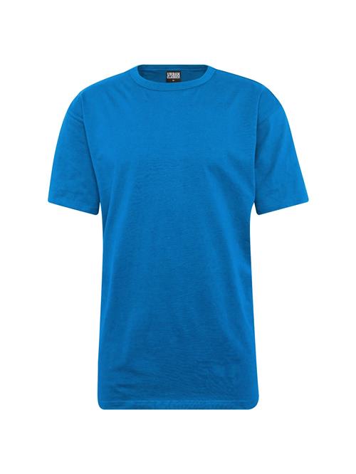 Urban Classics Bluser & t-shirts  blå