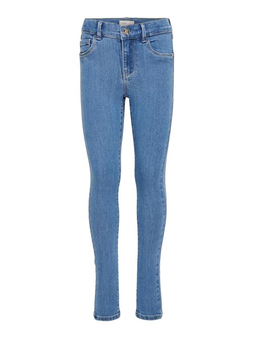 ONLY GIRLS Jeans 'Rain'  blå