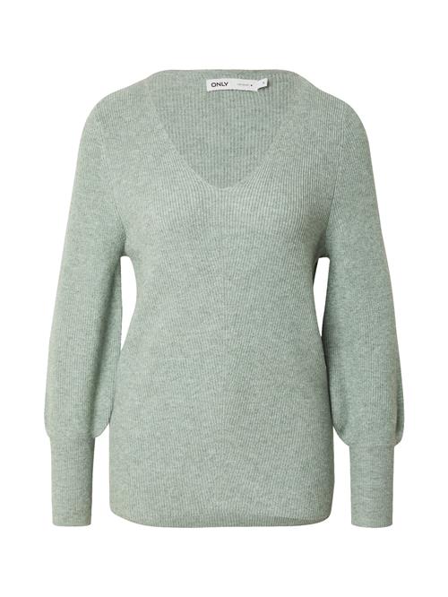 ONLY Pullover 'ONLAtia'  jade