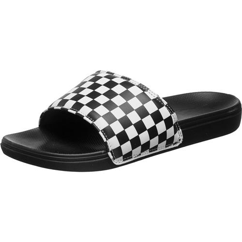 VANS Sandaler 'La Costa'  sort / hvid