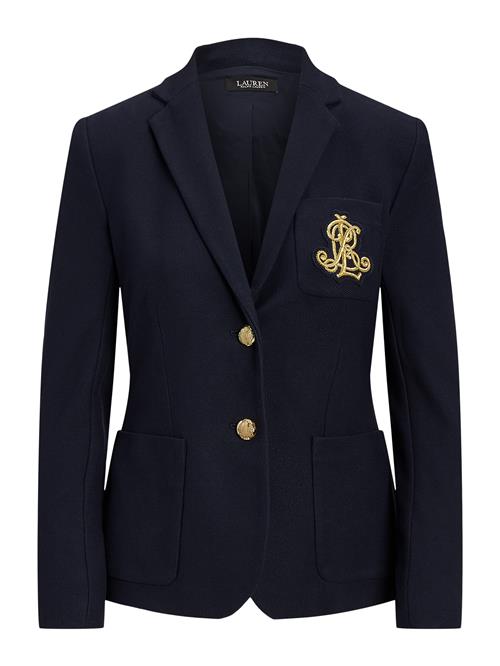 Lauren Ralph Lauren Blazer 'Anfisa'  marin / guld