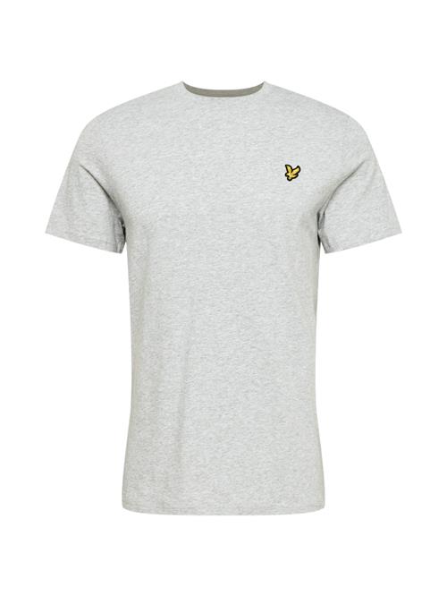 Se Lyle & Scott Bluser & t-shirts  grå-meleret hos About You