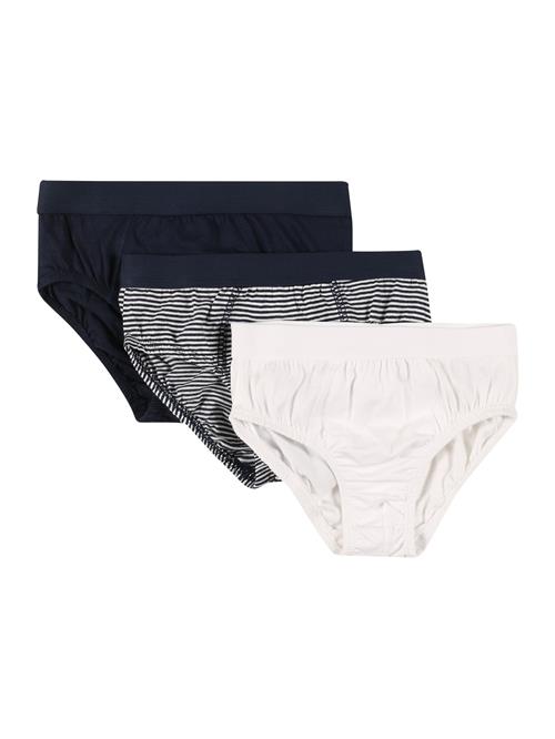 JACKY Underbukser  navy / hvid