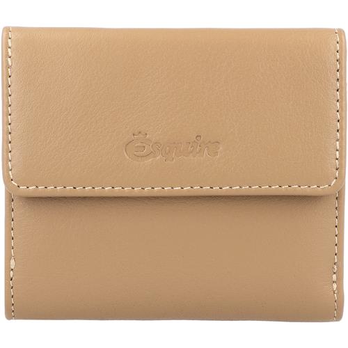 Esquire Tegnebog  beige