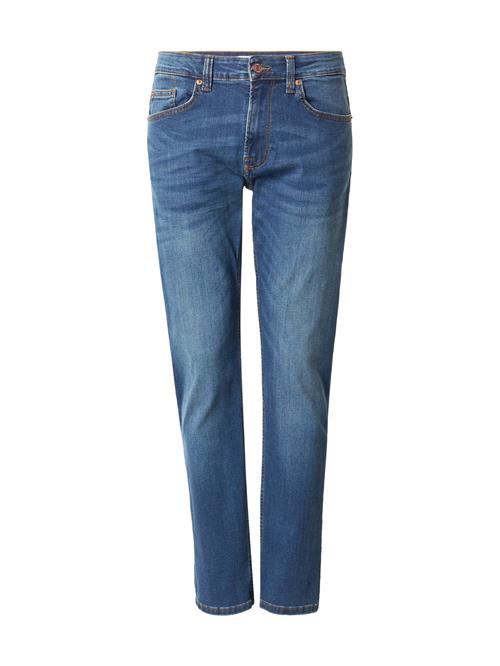 Only & Sons Jeans 'Weft'  blue denim