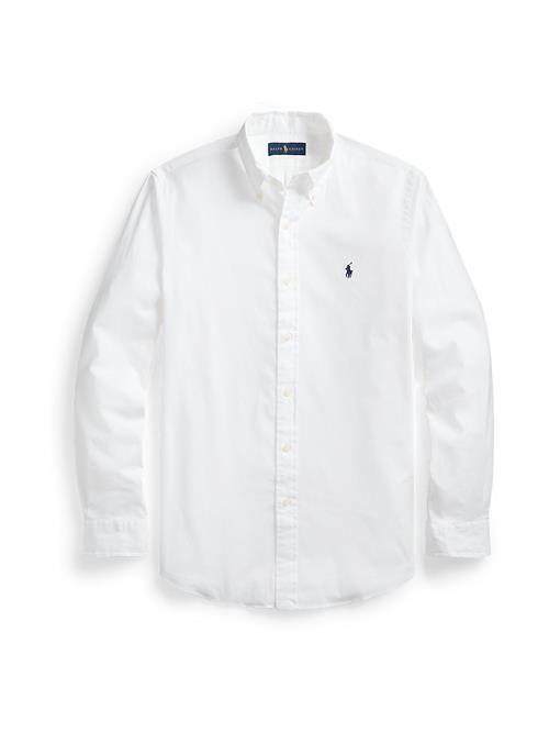 Polo Ralph Lauren Skjorte  offwhite