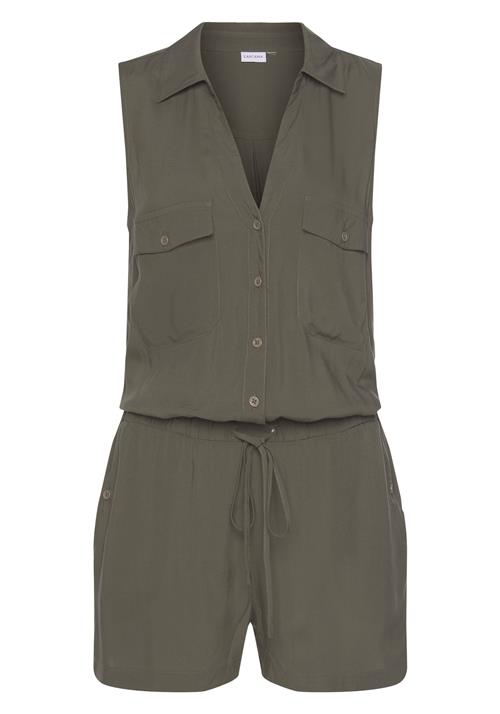 LASCANA Jumpsuit  khaki
