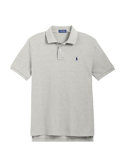 Polo Ralph Lauren Bluser & t-shirts  grå-meleret