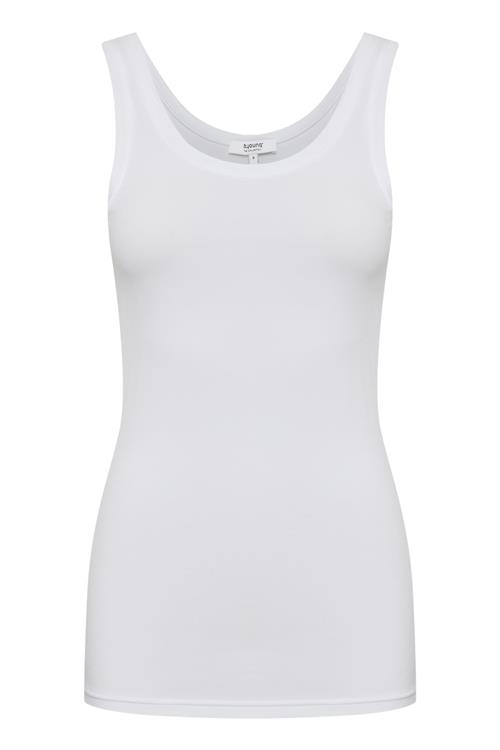 b.young Overdel 'Pamila'  offwhite