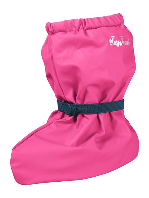 PLAYSHOES Sokker  pink