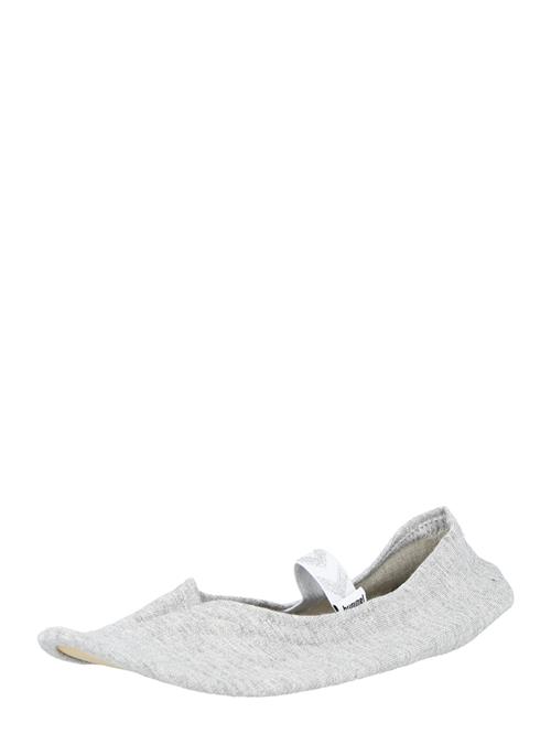 Hummel Sportssko  grå-meleret