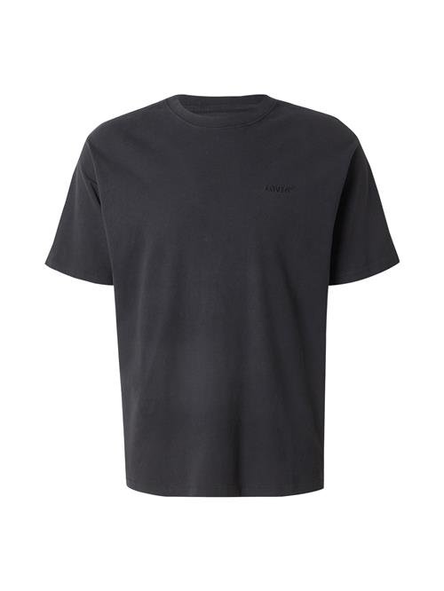 LEVI'S ® Bluser & t-shirts 'Red Tab Vintage Tee'  sort