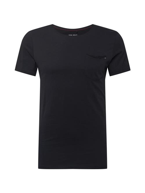 BLEND Bluser & t-shirts 'BHNOEL'  sort