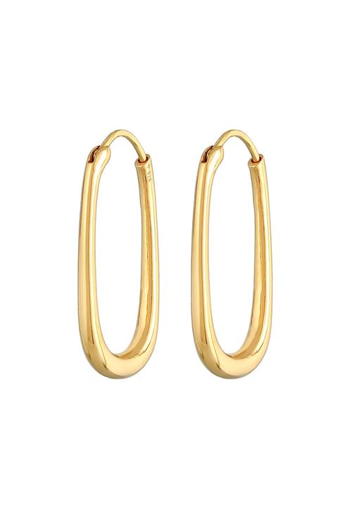 ELLI PREMIUM Øreringe  guld