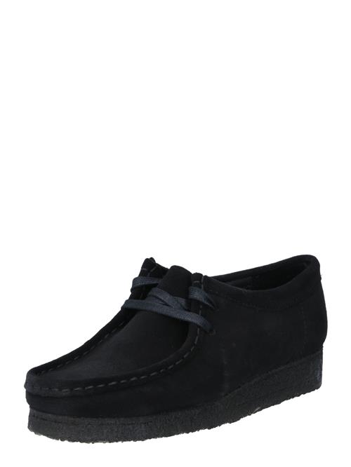 Clarks Originals Slipper 'Wallabee'  sort
