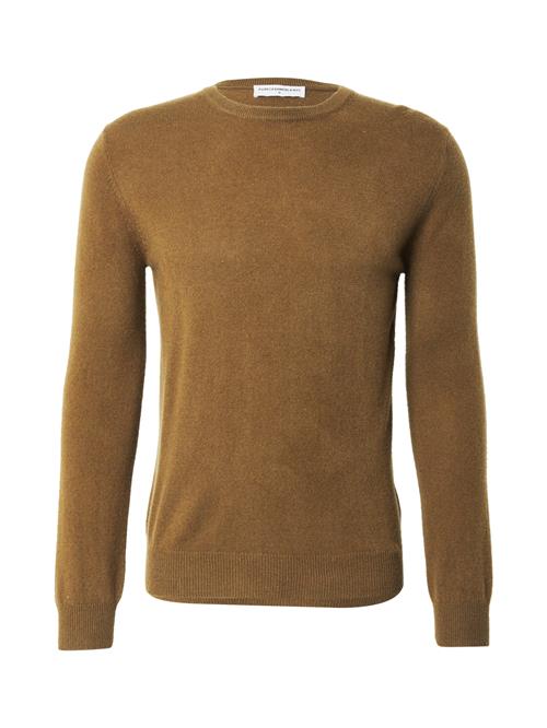 Pure Cashmere NYC Pullover  mørkegrøn