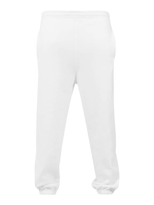 Se Urban Classics Bukser  hvid hos About You