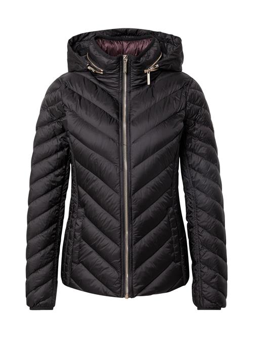 MICHAEL Michael Kors Vinterjakke  sort