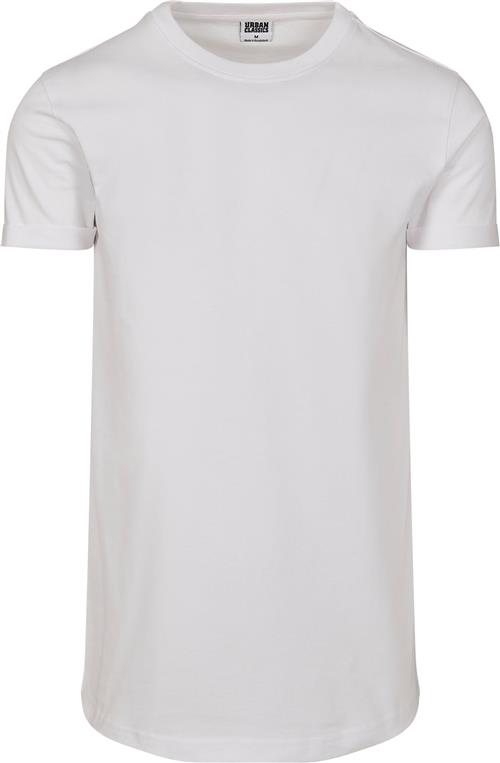 Urban Classics Bluser & t-shirts  hvid