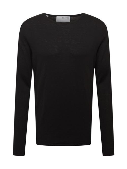 SELECTED Pullover 'ROME'  sort