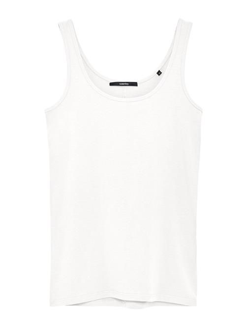 Se Someday Overdel 'Kathi'  hvid ved About You