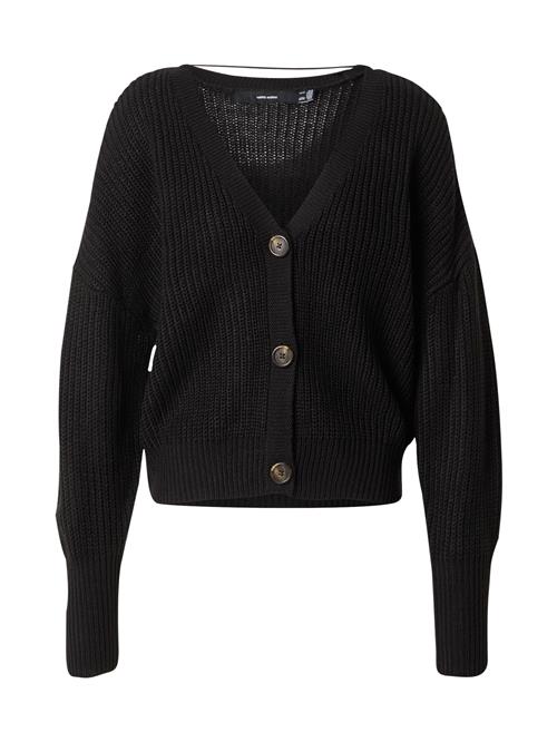 VERO MODA Cardigan 'Lea'  sort