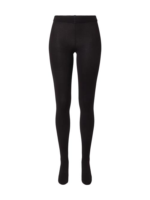 PIECES Strømpebukser 'PCSKaya'  sort